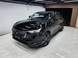 Honda Vezel Z Premium 2023 SUV Unregistered (Recondition)