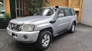 Nissan Patrol 2008 SUV (Used)