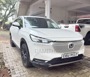 Honda Vezel Z Grade 2023 SUV (Used)
