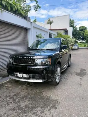 Range-Rover Sport 2008 SUV (Used)