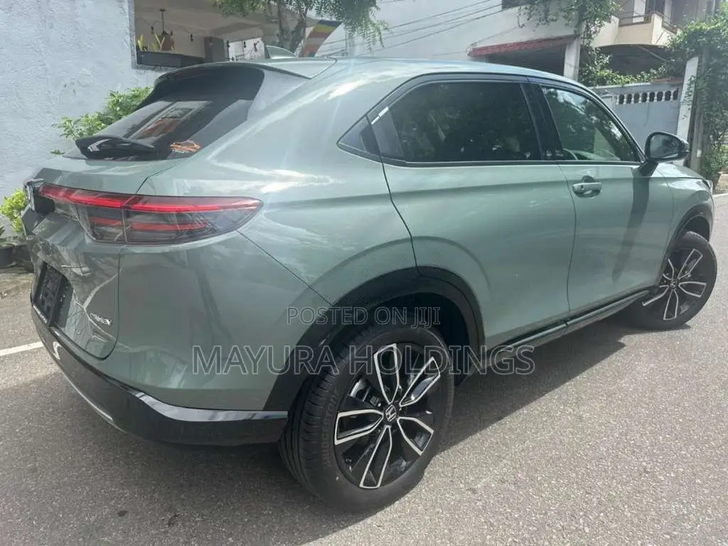 Honda Vezel Z Premium 2026 SUV Brand New