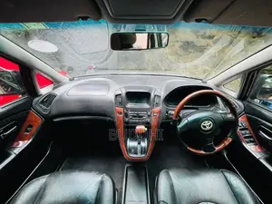 Lexus RX300 2002 SUV (Used)