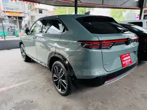 Honda Vezel Z Premium 2026 SUV Brand New