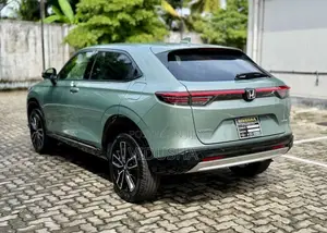 Honda Vezel Z Premium 2026 SUV Brand New