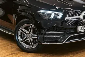 Mercedes-Benz GLE300d AMG Premium Plus 2019 SUV (Used)
