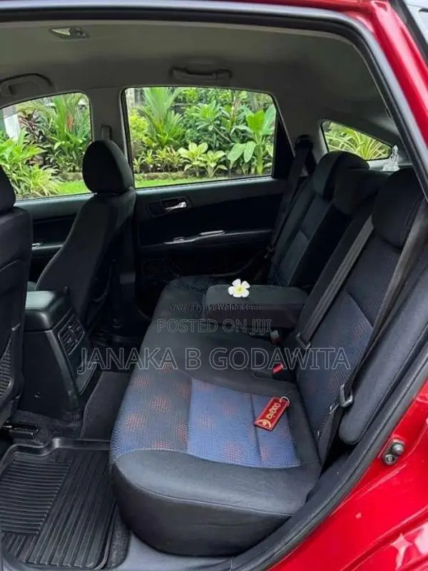 Micro Actyon 2008 SUV (Used)