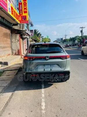 Honda Z Play Premium 2026 SUV Unregistered (Recondition)