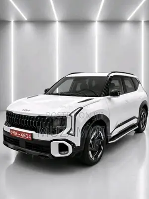 Kia Seltos 2026 SUV Brand New