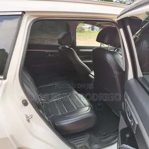 Honda CRV 2018 SUV (Used)