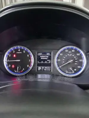 Suzuki S Cross 2018 SUV (Used)