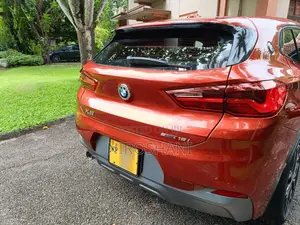 BMW X2 2019 SUV (Used)