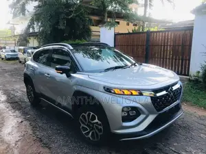 Suzuki Fronx 2026 SUV Brand New