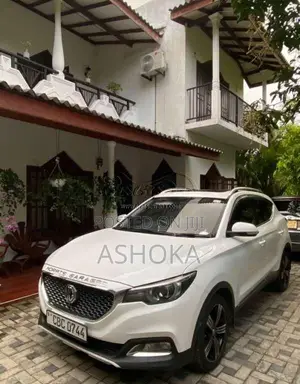 MG ZS 2018 SUV (Used)