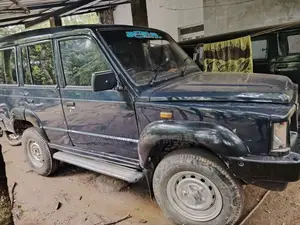 Tata Sumo 2003 SUV (Used)