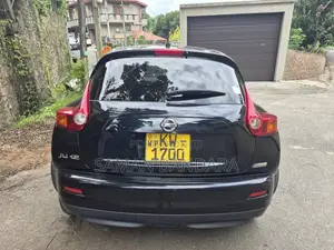 Nissan Juke 2013 SUV (Used)