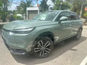 Honda Vezel Z Premium 2026 SUV Brand New