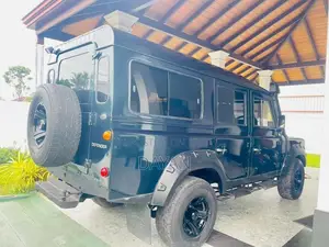 Land-Rover Defender 110 1960 SUV (Used)