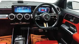 Mercedes-Benz GLB 180 2024 SUV Unregistered (Recondition)