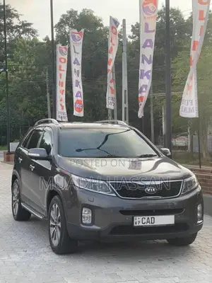 Kia Sorento 2014 SUV (Used)