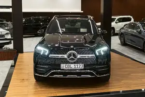 Mercedes-Benz GLE300d AMG Premium Plus 2019 SUV (Used)