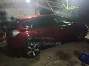 Subaru Xv 2013 SUV (Used)