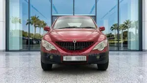 Micro Actyon 2008 SUV (Used)