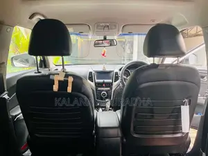 Micro Tivoli 2016 SUV (Used)