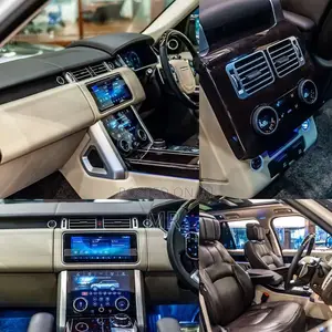 Range-Rover Autobiography 2018 SUV (Used)