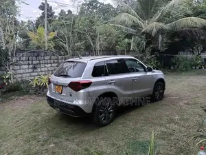Suzuki Vitara 2019 SUV (Used)