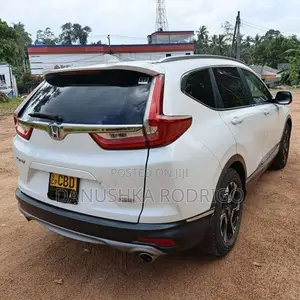 Honda CRV 2018 SUV (Used)