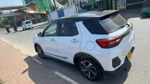 Toyota Raize 2020 SUV (Used)