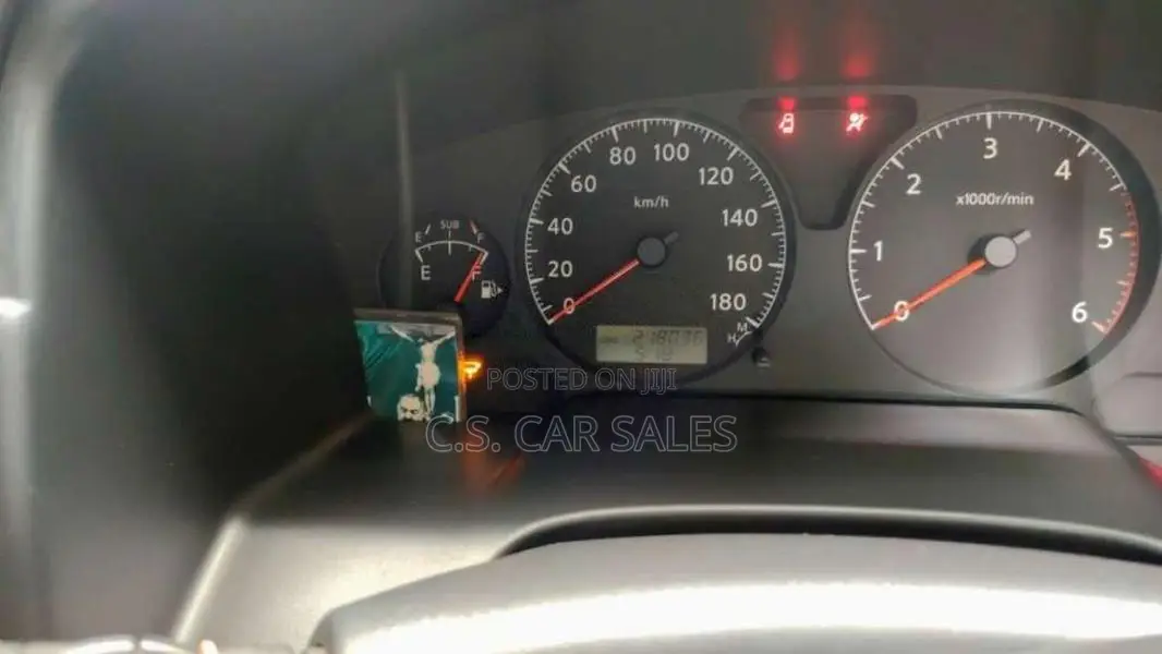 Nissan Patrol 2008 SUV (Used)