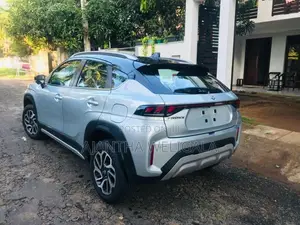 Suzuki Fronx 2026 SUV Brand New