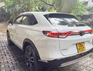 Honda Vezel Z Grade 2023 SUV (Used)