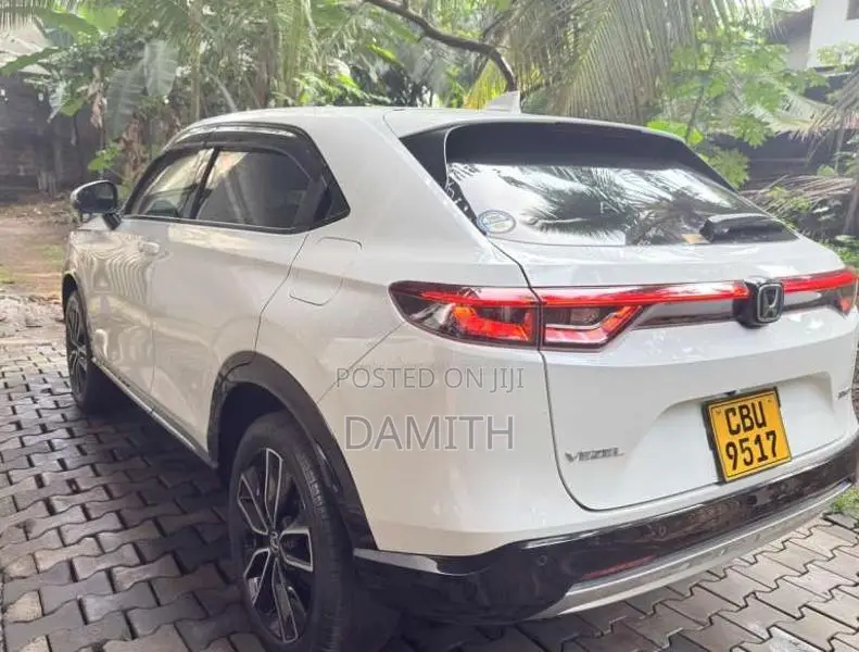 Honda Vezel Z Grade 2023 SUV (Used)