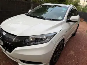 Honda Vezel 2014 SUV (Used)
