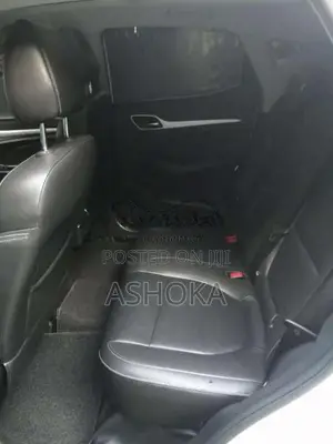 MG ZS 2018 SUV (Used)
