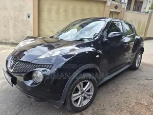 Nissan Juke 2013 SUV (Used)