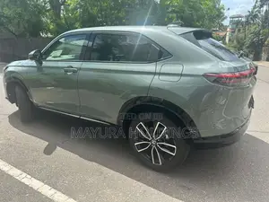 Honda Vezel Z Premium 2026 SUV Brand New