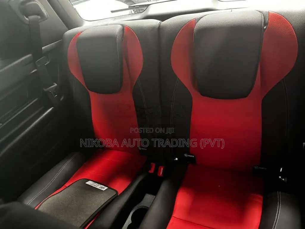 Mercedes-Benz GLB 180 2024 SUV Unregistered (Recondition)