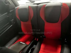 Mercedes-Benz GLB 180 2024 SUV Unregistered (Recondition)