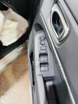 Honda Vezel Z Premium 2026 SUV Brand New