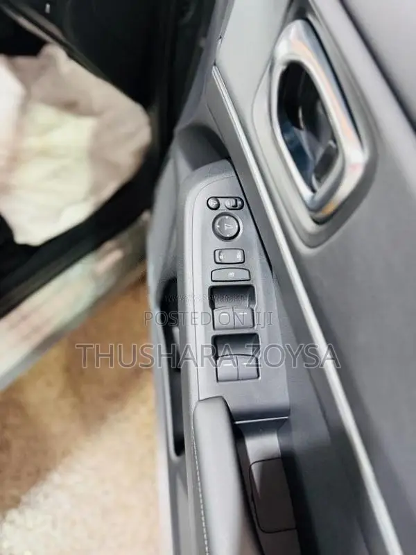 Honda Vezel Z Premium 2026 SUV Brand New