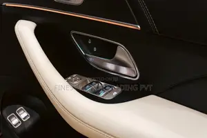 Mercedes-Benz GLE300d AMG Premium Plus 2019 SUV (Used)