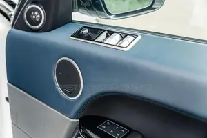 Range-Rover Sport HSE 2020 SUV (Used)