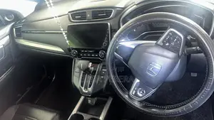 Honda CRV 2018 SUV (Used)