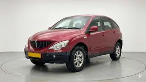 Micro Actyon 2008 SUV (Used)