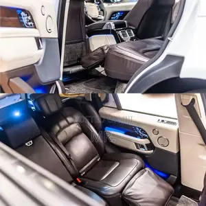 Range-Rover Autobiography 2018 SUV (Used)
