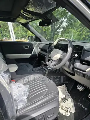 Kia Seltos 2026 SUV Brand New