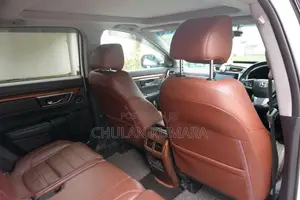 Honda CRV Masterpiece 2018 SUV (Used)